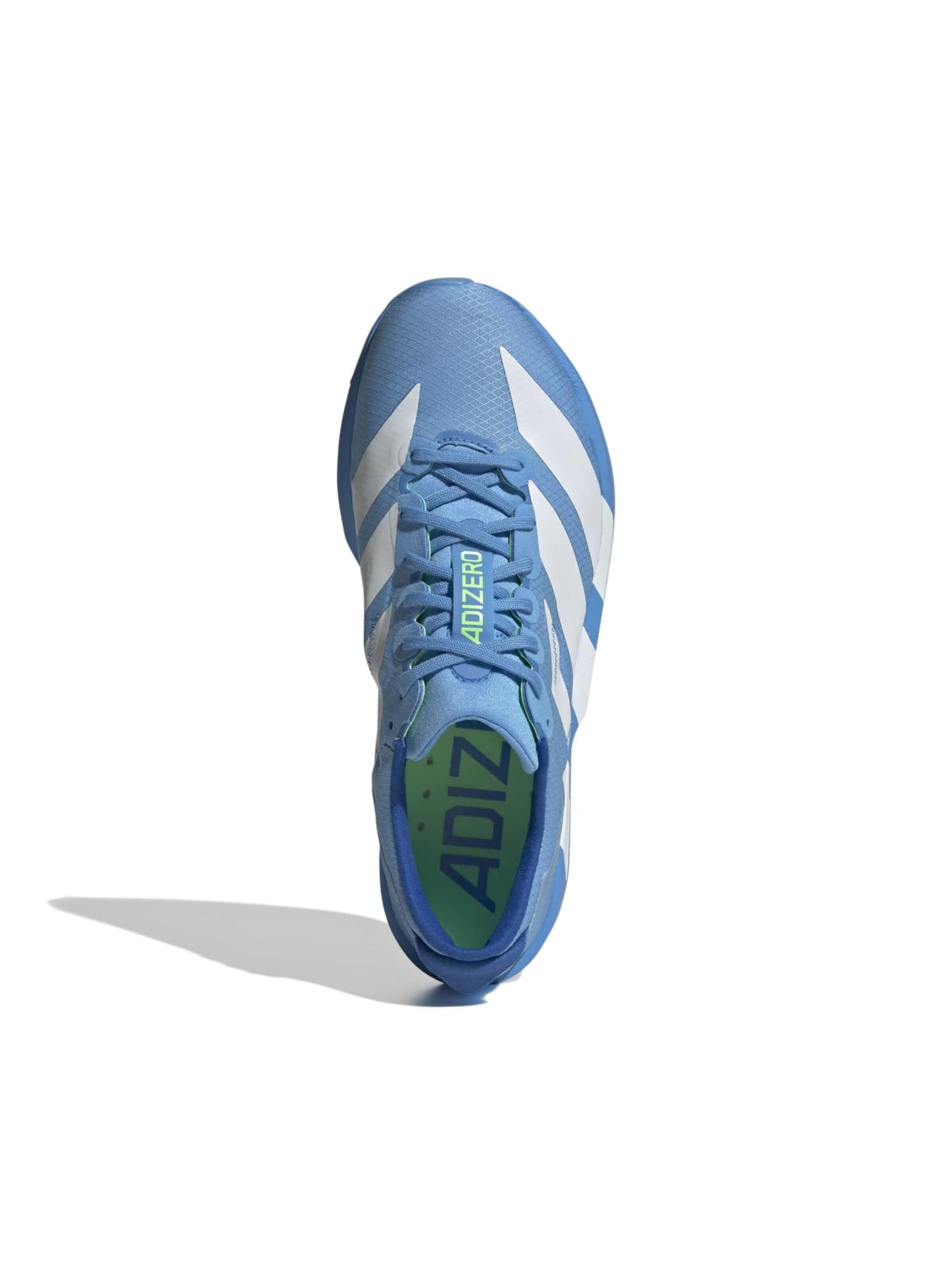 ADIDAS PERFORMANCE Běžecká obuv 'ADIZERO ADIOS 9' – modrá