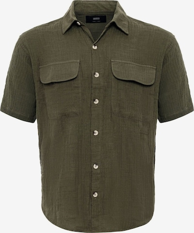 Antioch Paita värissä oliivi, Tuotenäkymä