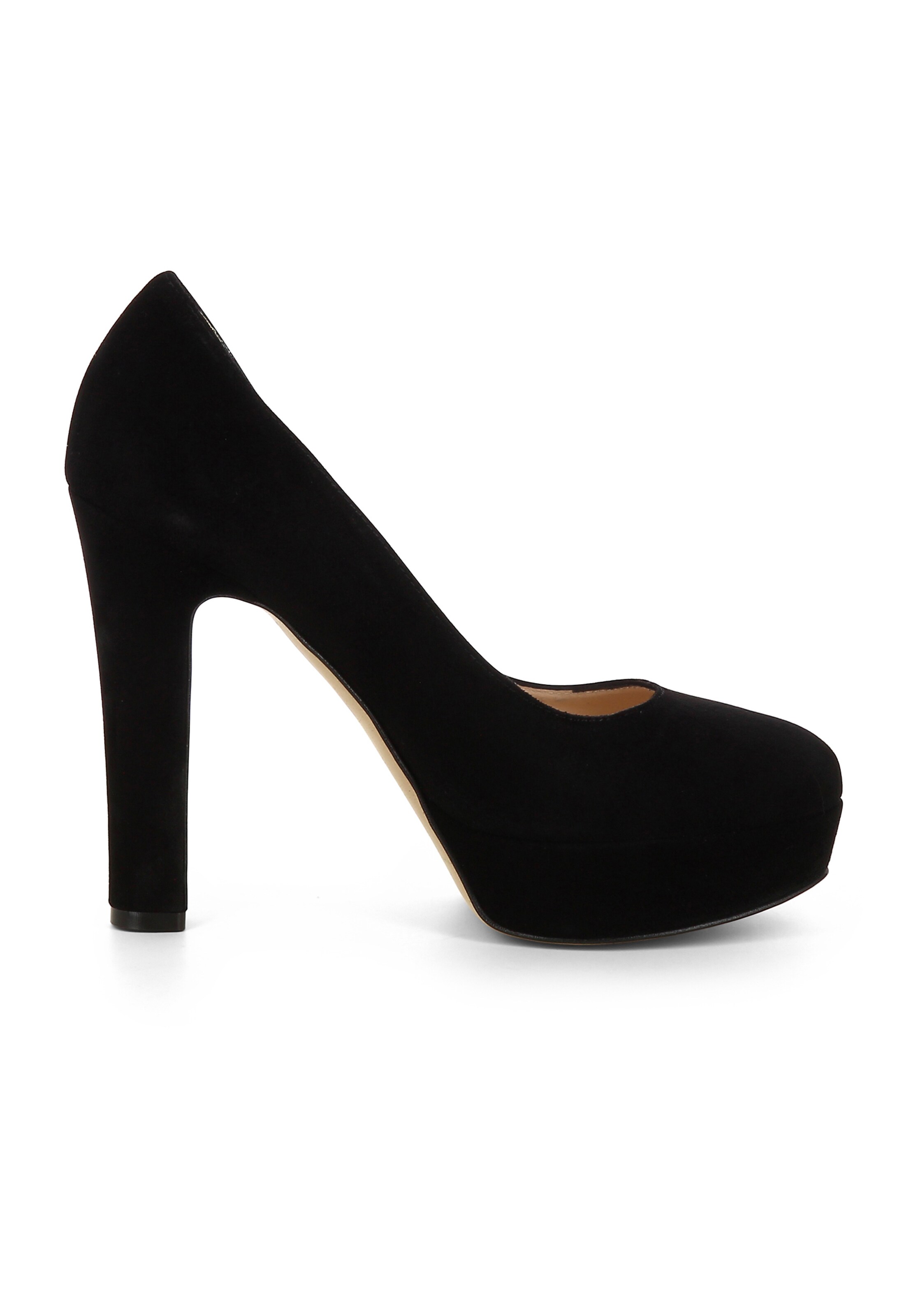 EVITA Pumps 'Riccarda' in Black