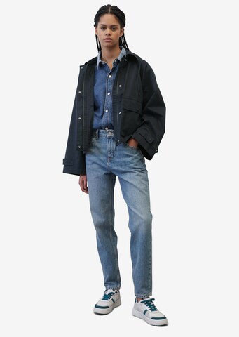 Marc O'Polo DENIM Between-season jacket in Blue