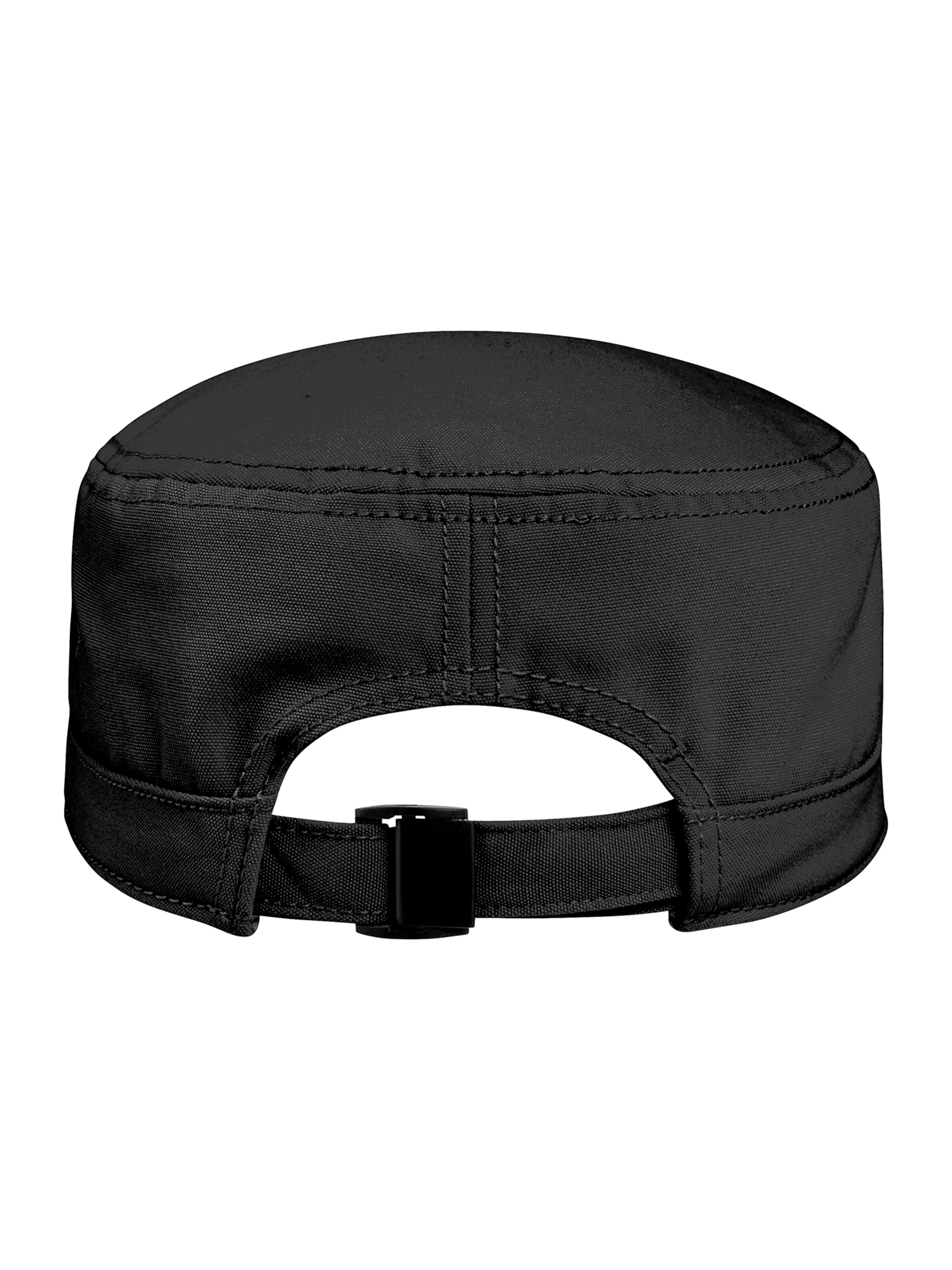 VAUDE Sportcap 'Cuba Libre III' in Schwarz
