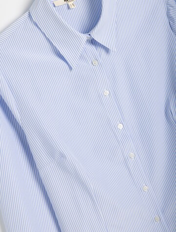 Koton Blouse in Blue