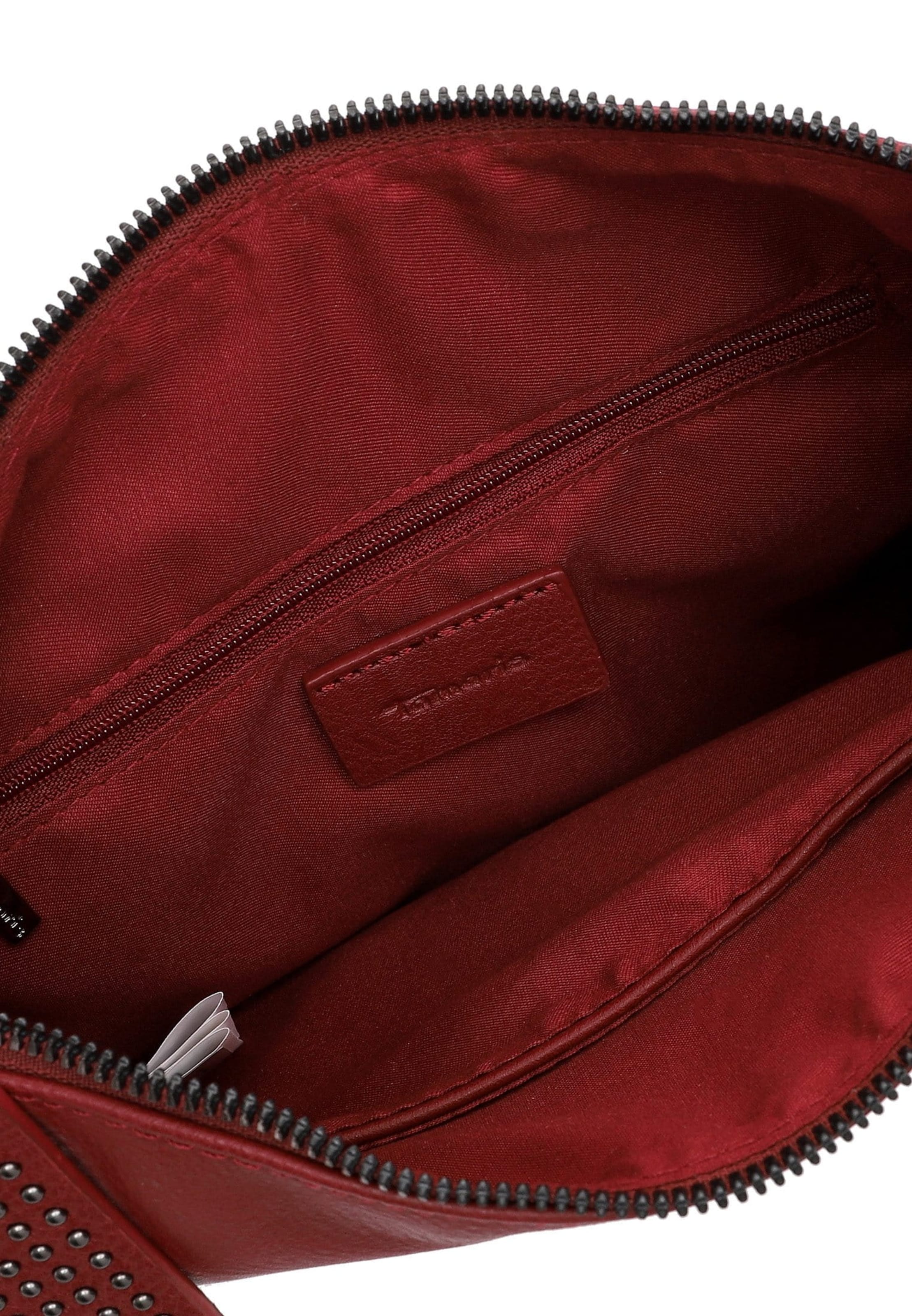 Tamaris Сумка через плечо 'Glenn' в Красный