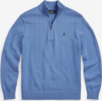 Polo Ralph Lauren Jersey en azul paloma, Vista del producto