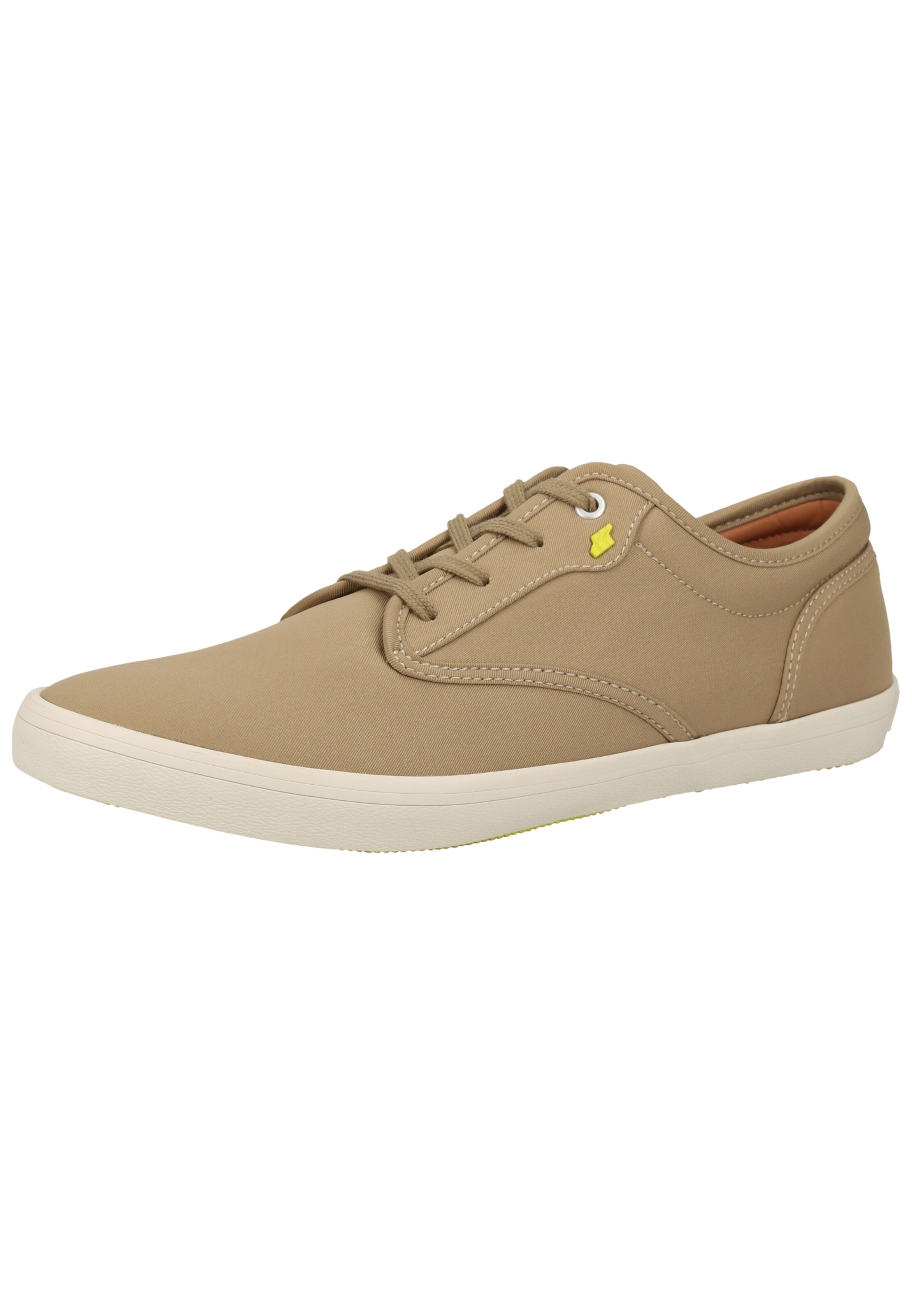 BOXFRESH Sneaker in beige, Produktansicht