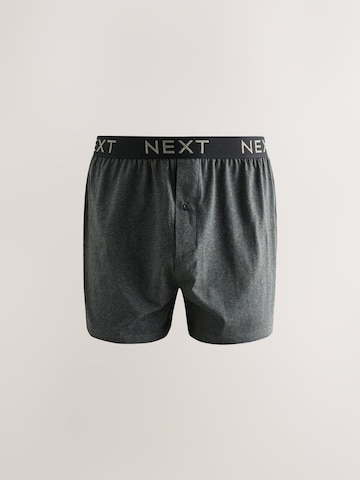 Next Boxer shorts in Grey
