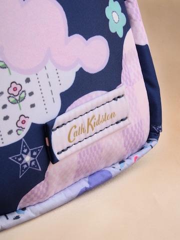 Sac à dos Cath Kidston en bleu