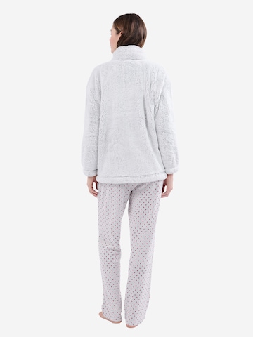 Pigiama di ETAM in grigio