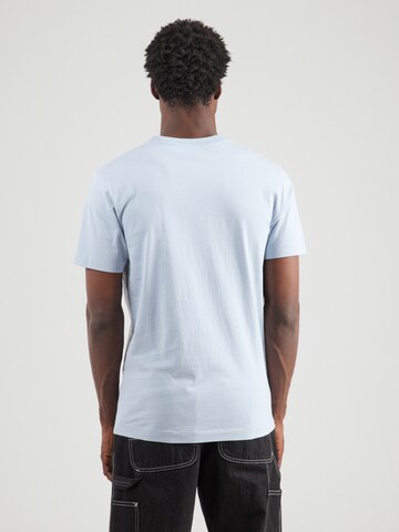 Abercrombie & Fitch Shirt in Blue