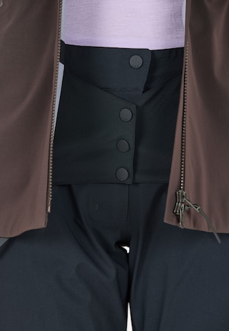 SOS Sports jacket 'Unbound' in Brown