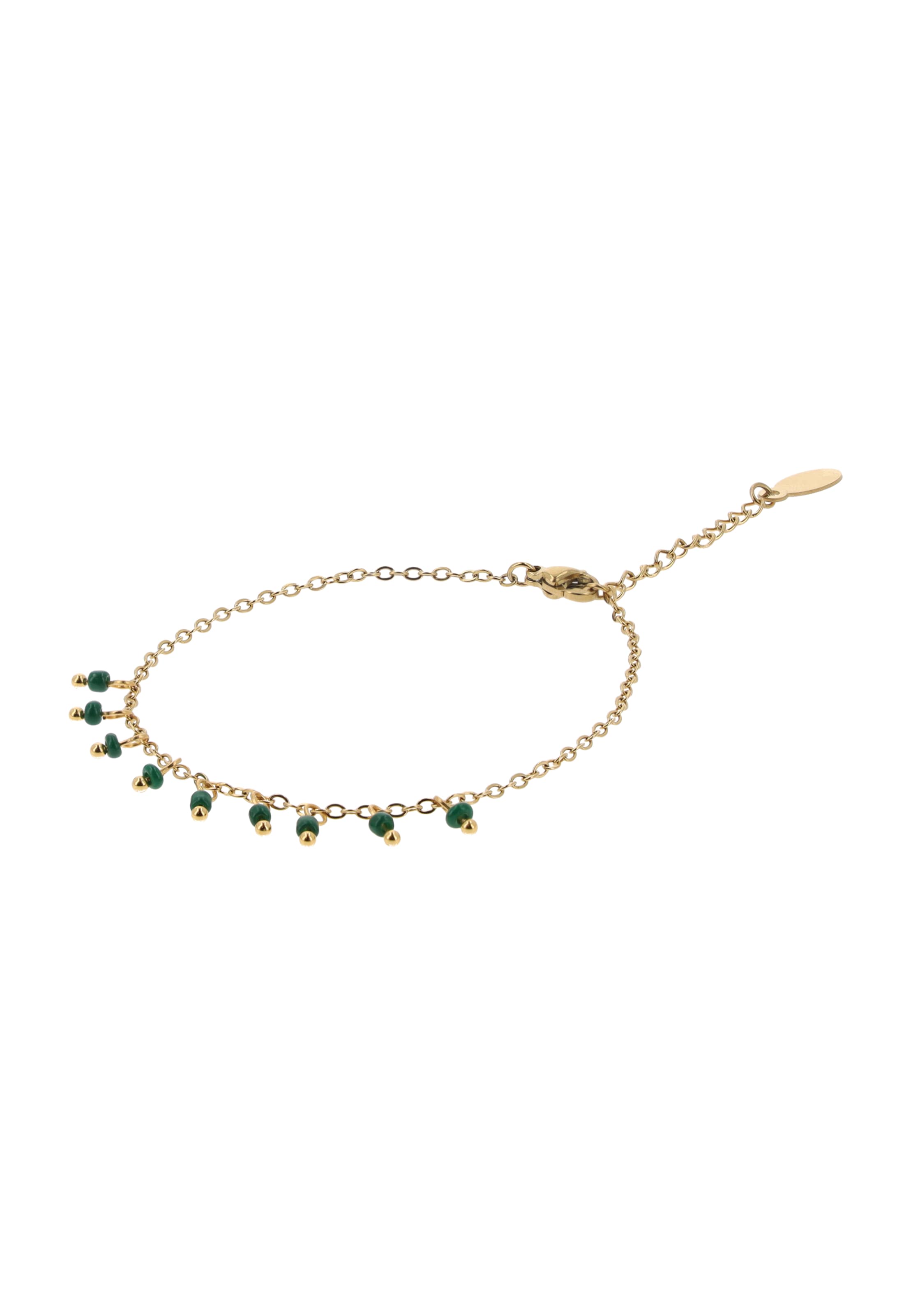 Bracelet usha FESTIVAL en or