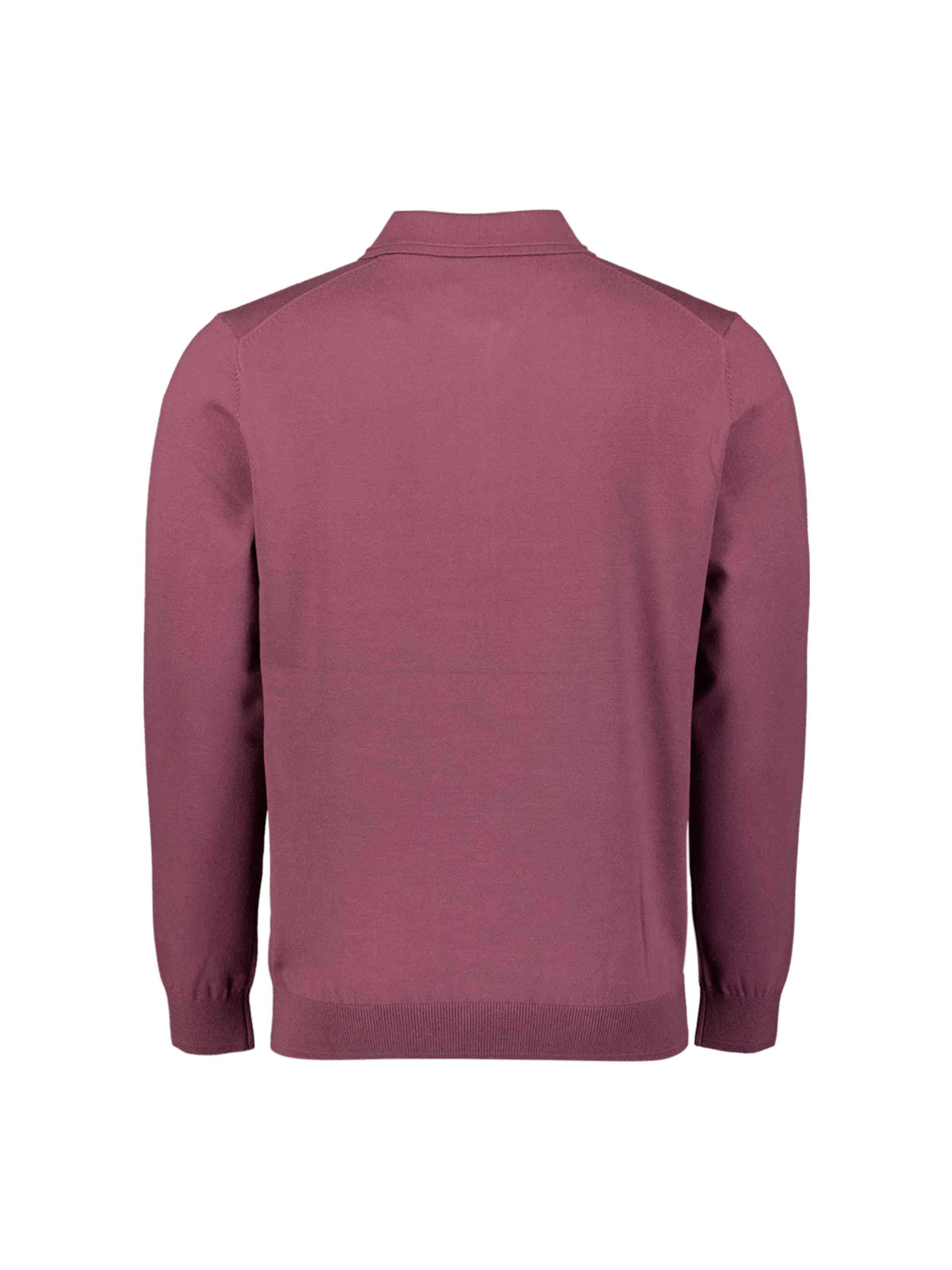 No Excess Trui in Rood