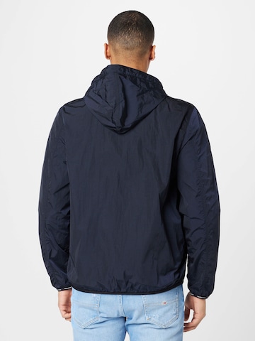 Peuterey Between-Season Jacket 'Nigle' in Blue