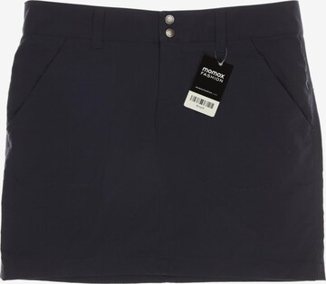 COLUMBIA Shorts in XL in Blue: front