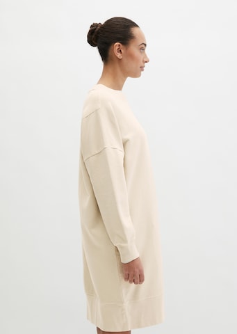 Marc O'Polo Kleid in Beige