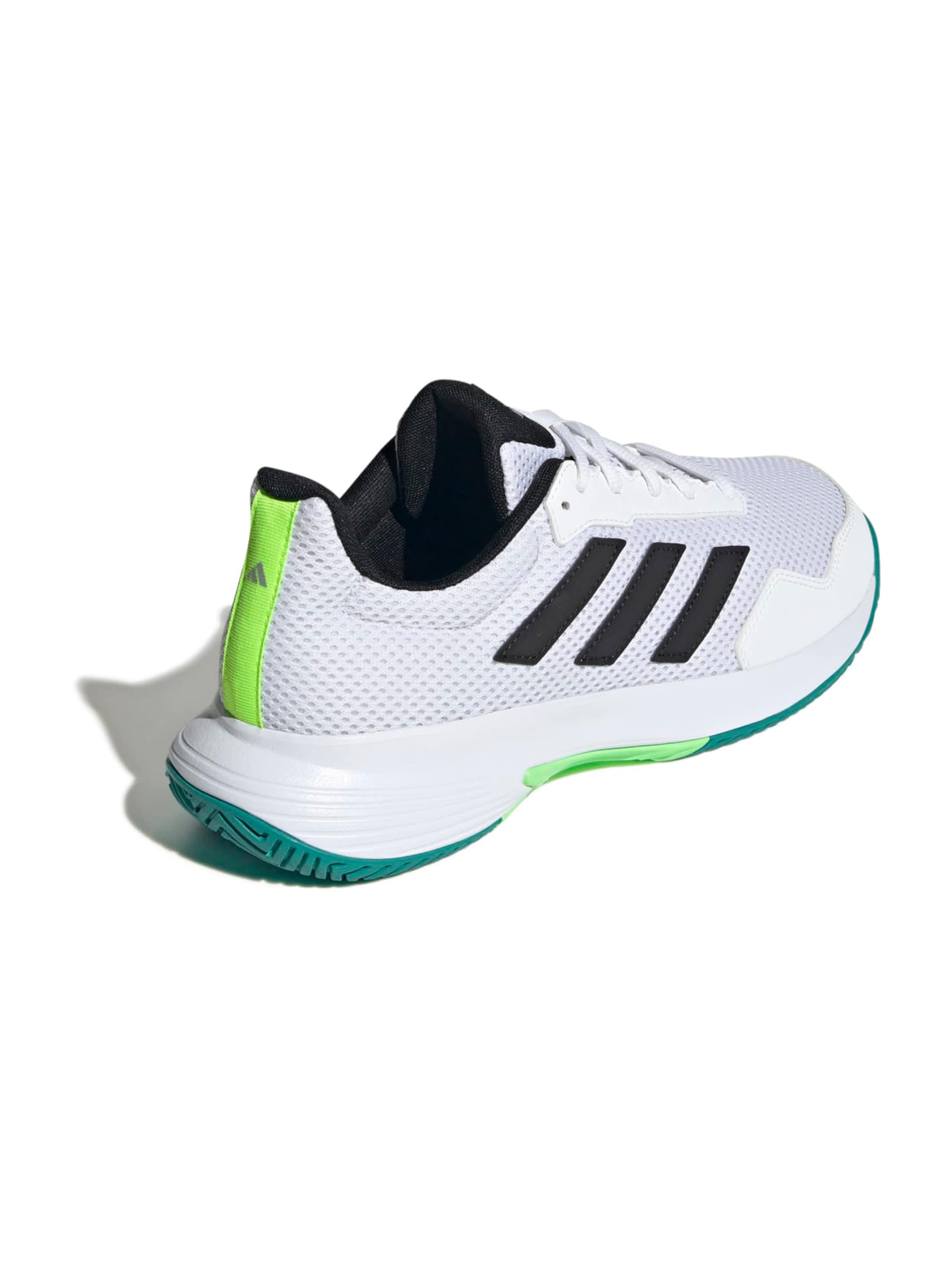 ADIDAS PERFORMANCE Sports shoe 'Game Spec 2' in White