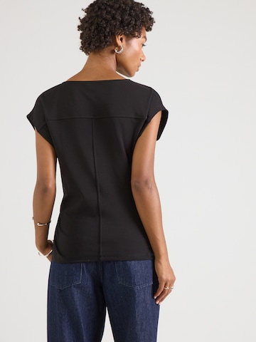 monari Shirt in Black