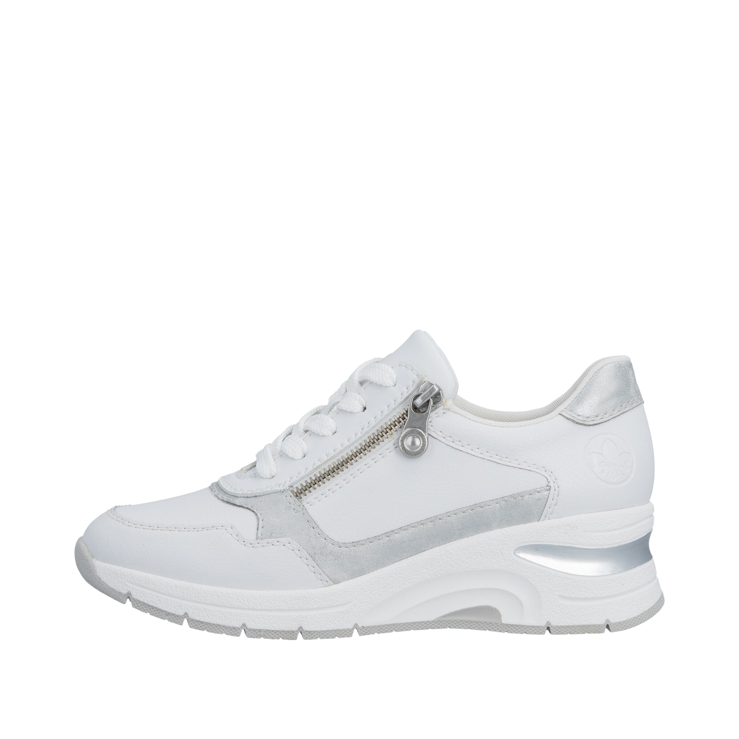 Rieker Sneaker in Weiß