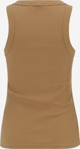 Banana Republic Top in Brown