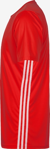ADIDAS PERFORMANCE Performance Shirt 'Tabela 23' in Red