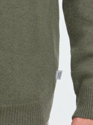 Casual Friday Trui 'Karl' in Groen