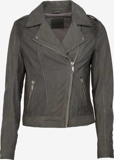 MUSTANG Jacke in grau, Produktansicht