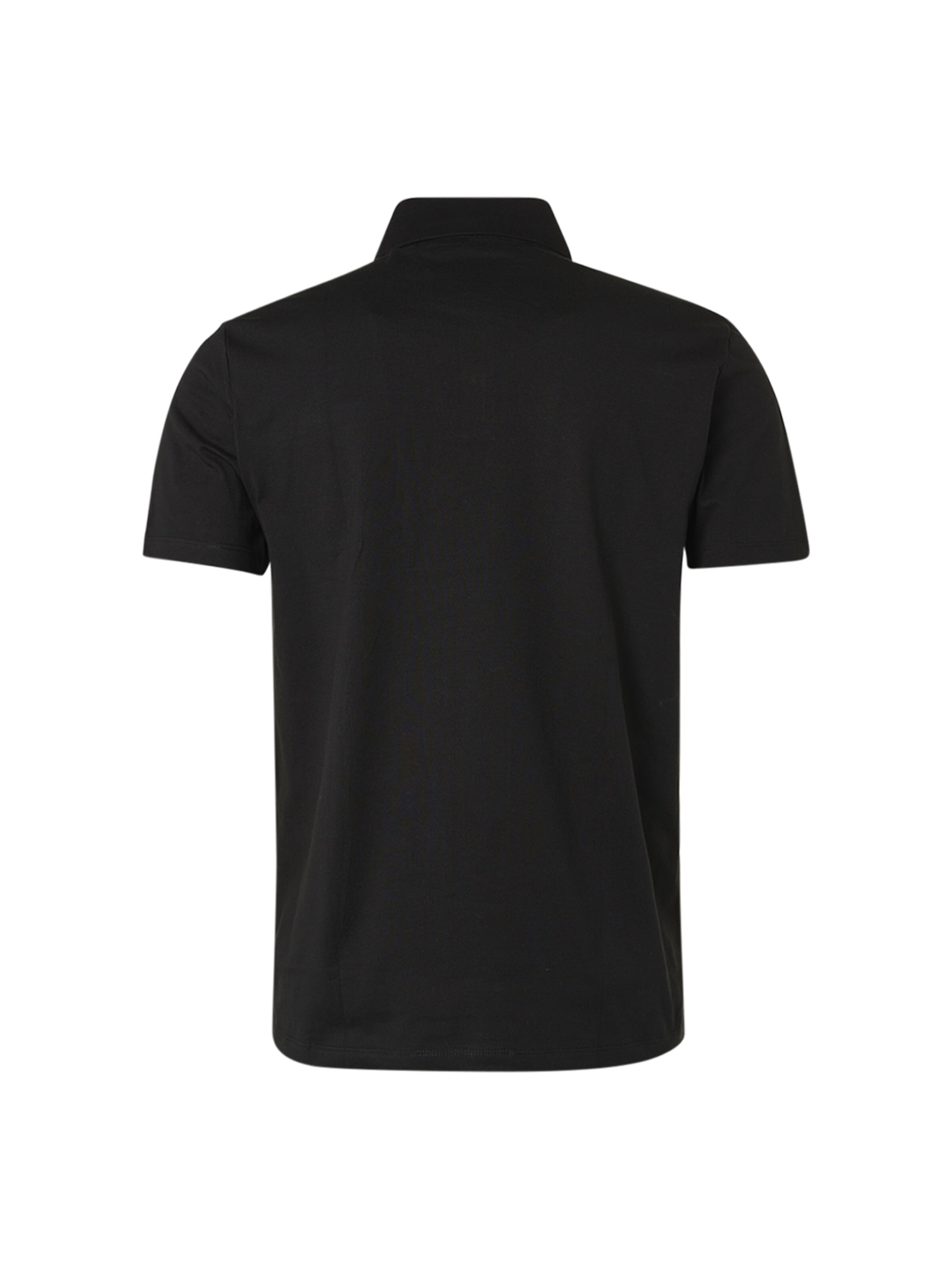 Männer Shirts No Excess Shirt in Schwarz - JR87129
