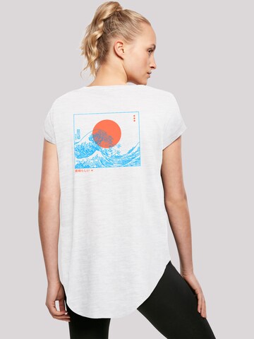 F4NT4STIC T-Shirt in Weiß