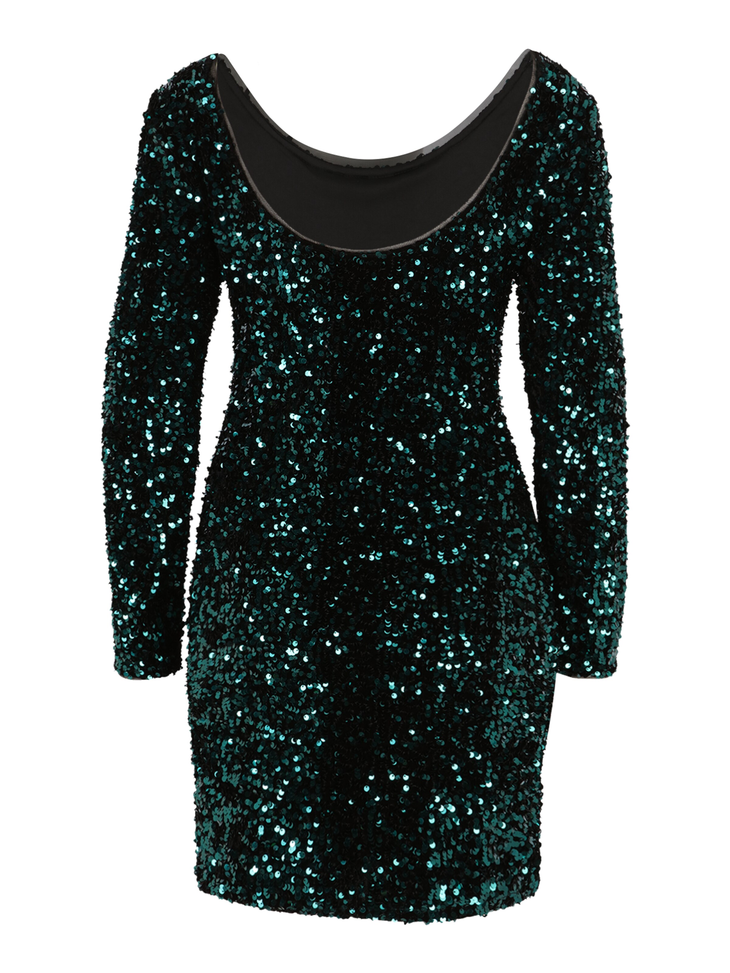 Only Petite Kleid 'CONFIDENCE' in Schwarz