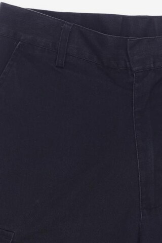 DICKIES Shorts 29-30 in Schwarz