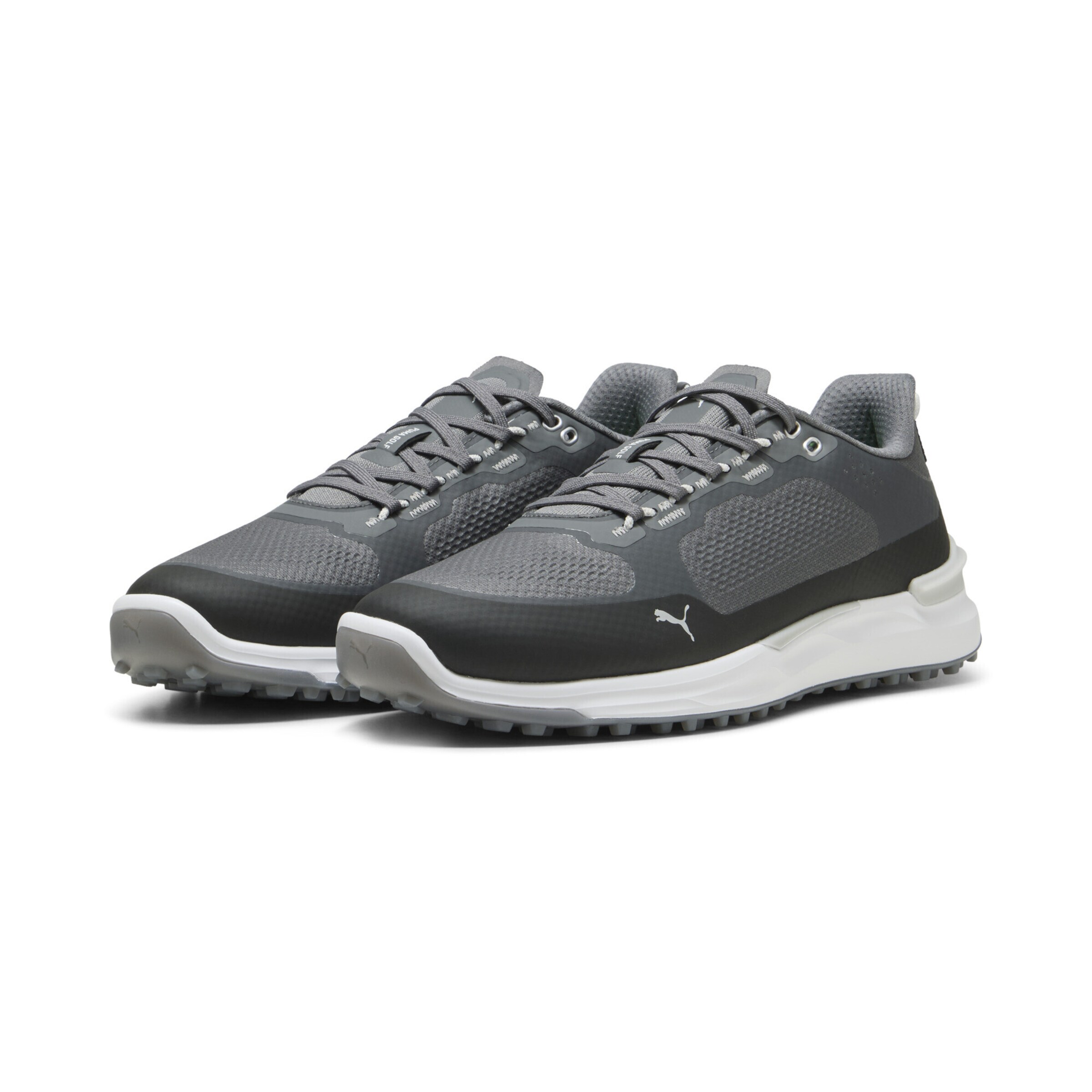 PUMA Sports shoe 'Elevate X' in Grey
