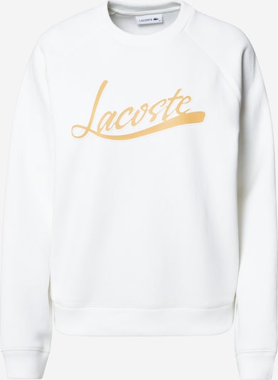 LACOSTE Dressipluus valge, Tootevaade