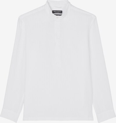 Marc O'Polo Bluse in weiß, Produktansicht