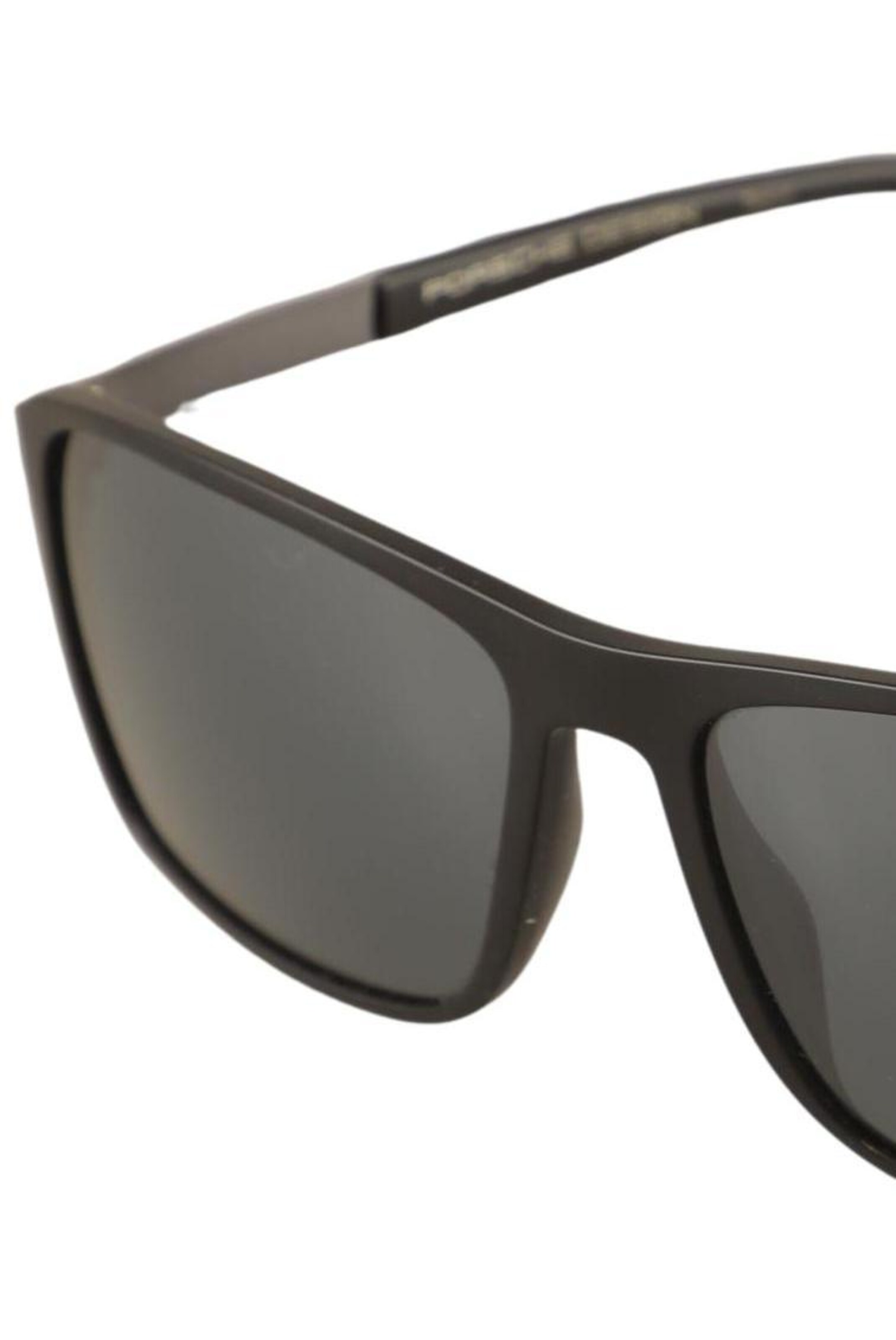 Porsche Design Sonnenbrille One Size in Schwarz
