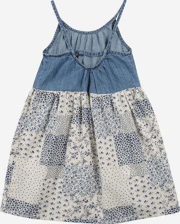 OshKosh Dress in Blue