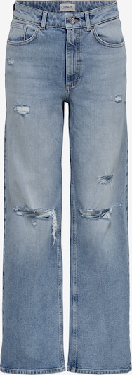 ONLY Farkut 'ONLJUICY' koossa 30/30 värissä sininen denim, Tuotenäkymä