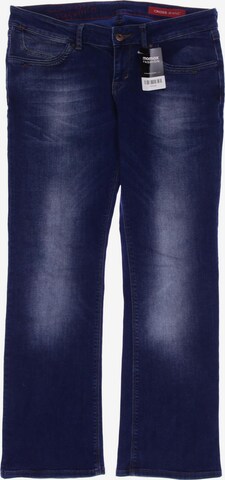 Cross Jeans Jeans in 29 in Blue: front