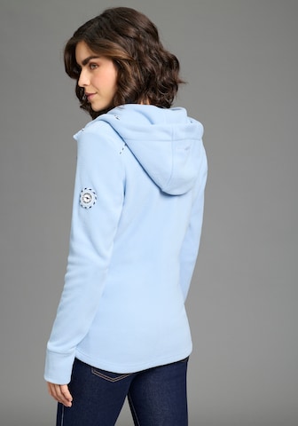 KangaROOS Between-Season Jacket in Blue