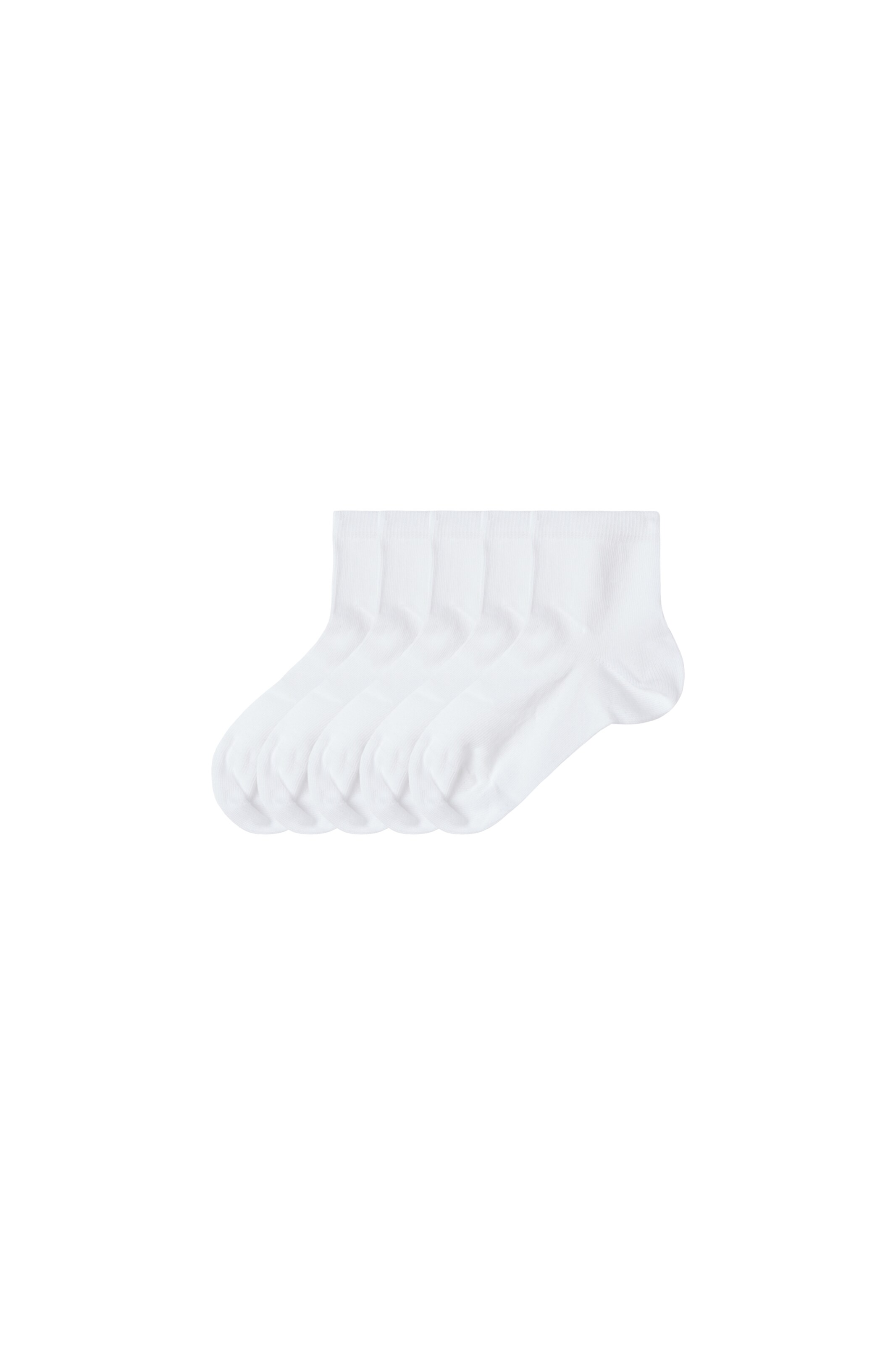 Tezenis Socks in White: front