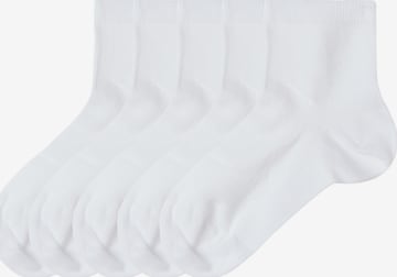 Tezenis Socks in White: front