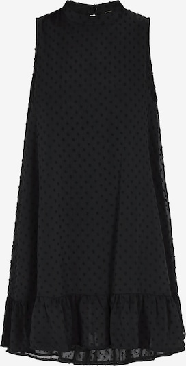 Suknelė 'Fashion Look' iš faina, spalva – juoda, Prekių apžvalga