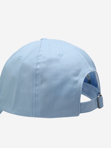 Tommy Jeans Cap in Blau