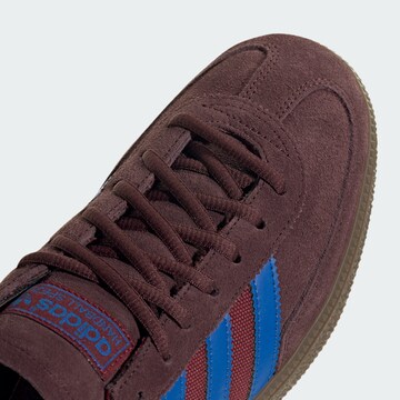 ADIDAS ORIGINALS Platform trainers 'SPEZIAL' in Red