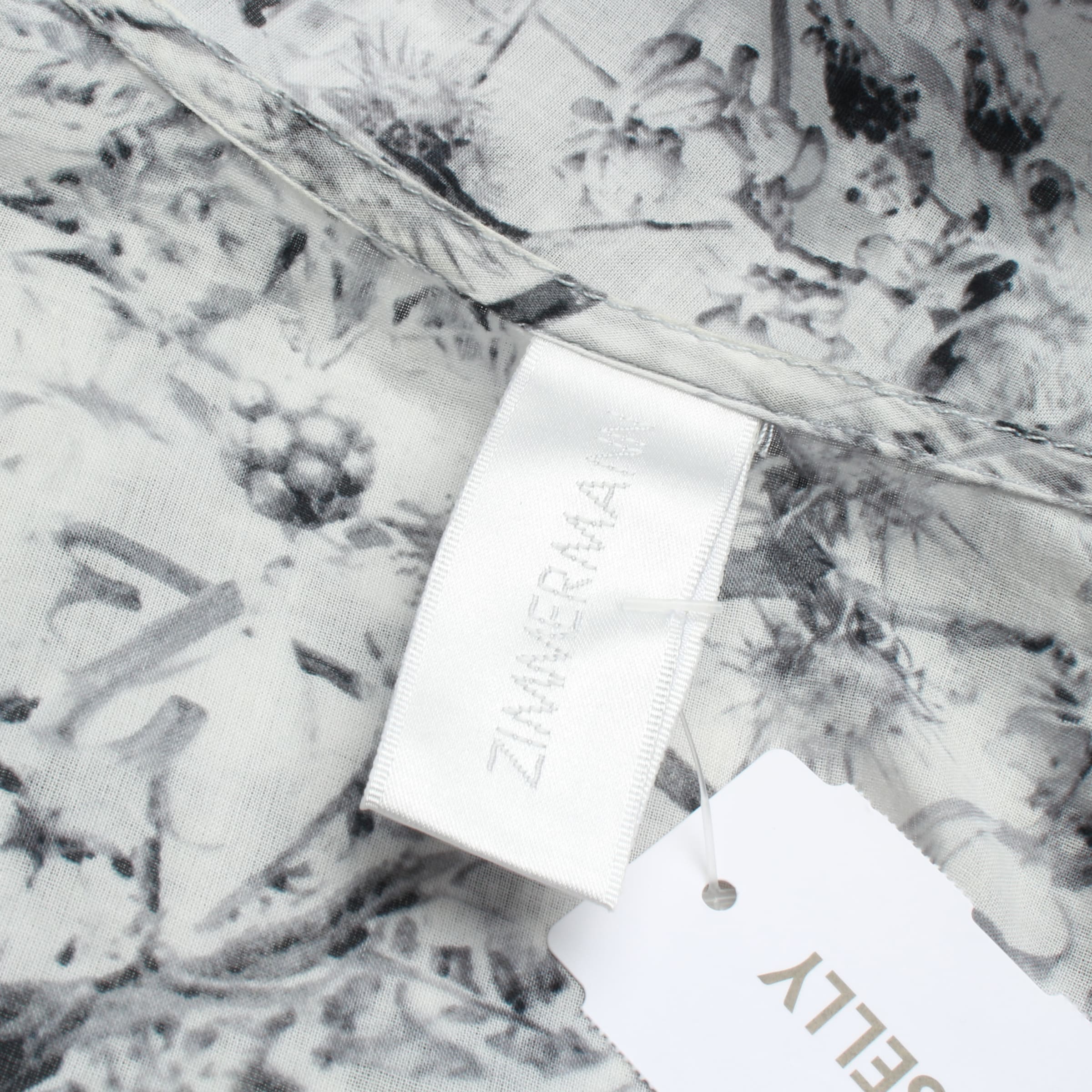 Zimmermann Sonstige Kombination S in Grau