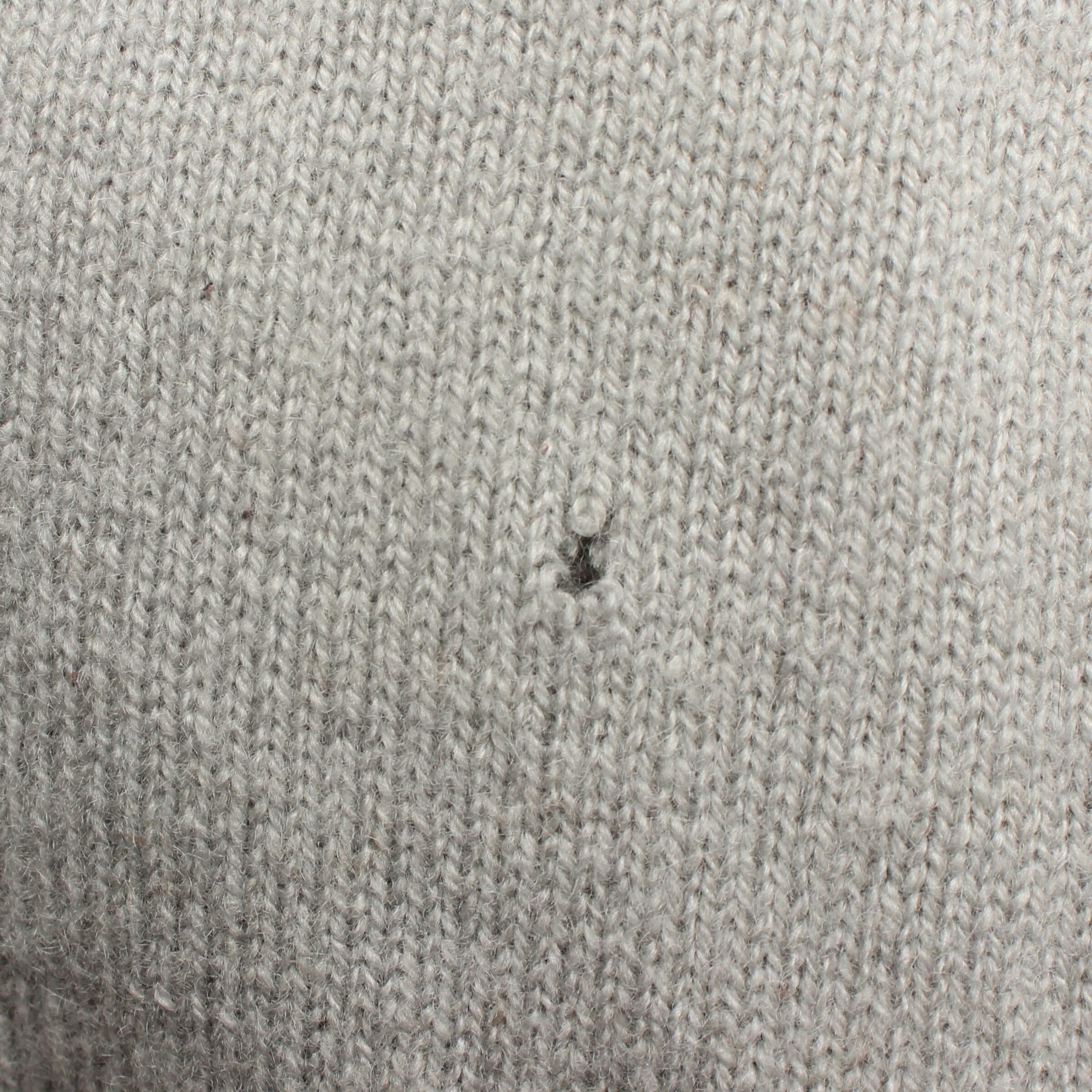 Closed Übergangsjacke S in Grau