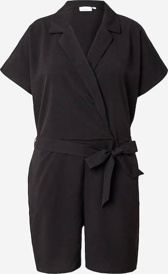 Vienos dalies kostiumas 'CARNOVA' iš ONLY Carmakoma, spalva – juoda, Prekių apžvalga