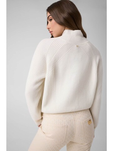 GUESS Pullover 'Marciano' in Beige