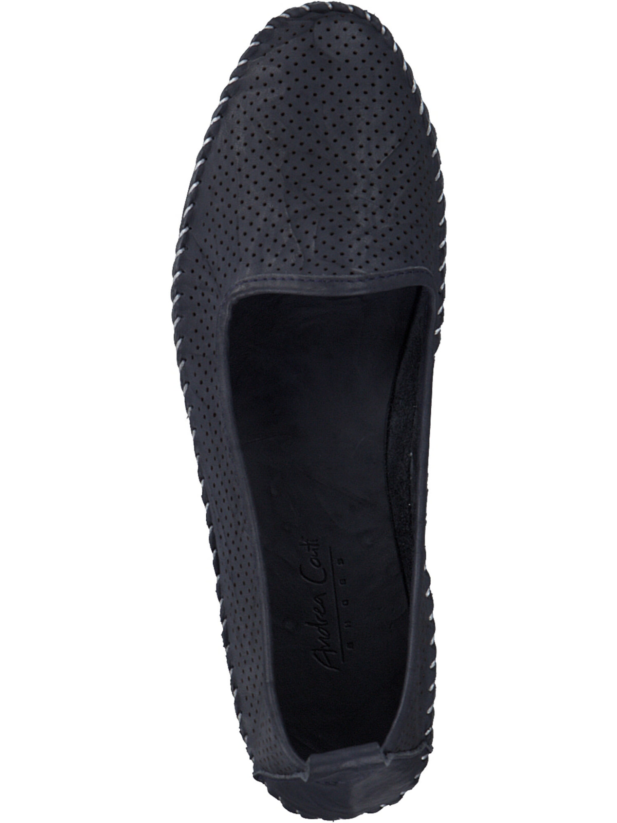 Esgano Slipper '0021714' in Blau