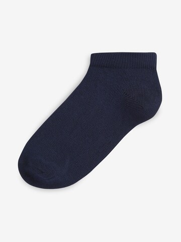 Chaussettes Next en bleu