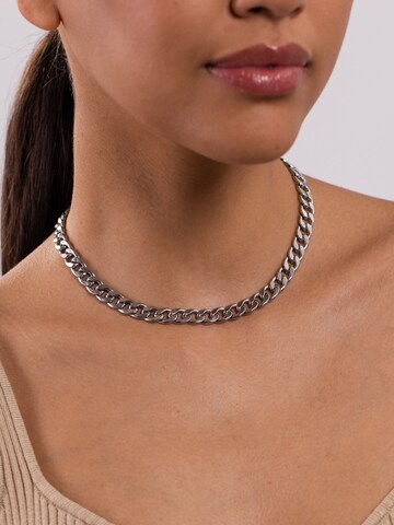 PURELEI Necklace 'Ikaika' in Silver